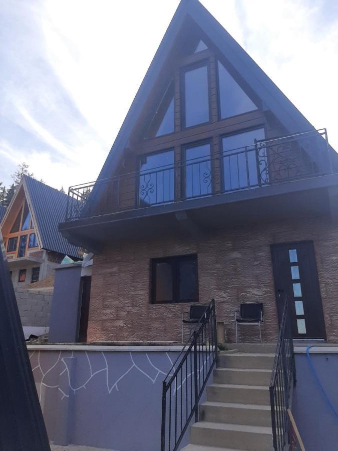 Zlatarski Cardaci Nova Varoš Exterior foto